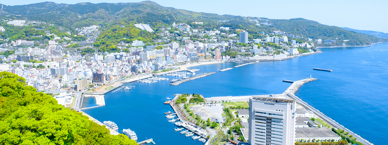 お部屋探しは3之助